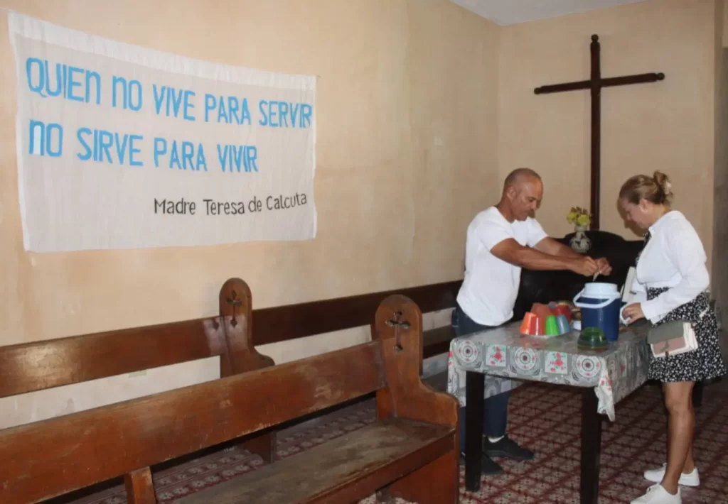 Grupo Sociocultural de la Catedral renace en Matanzas 3