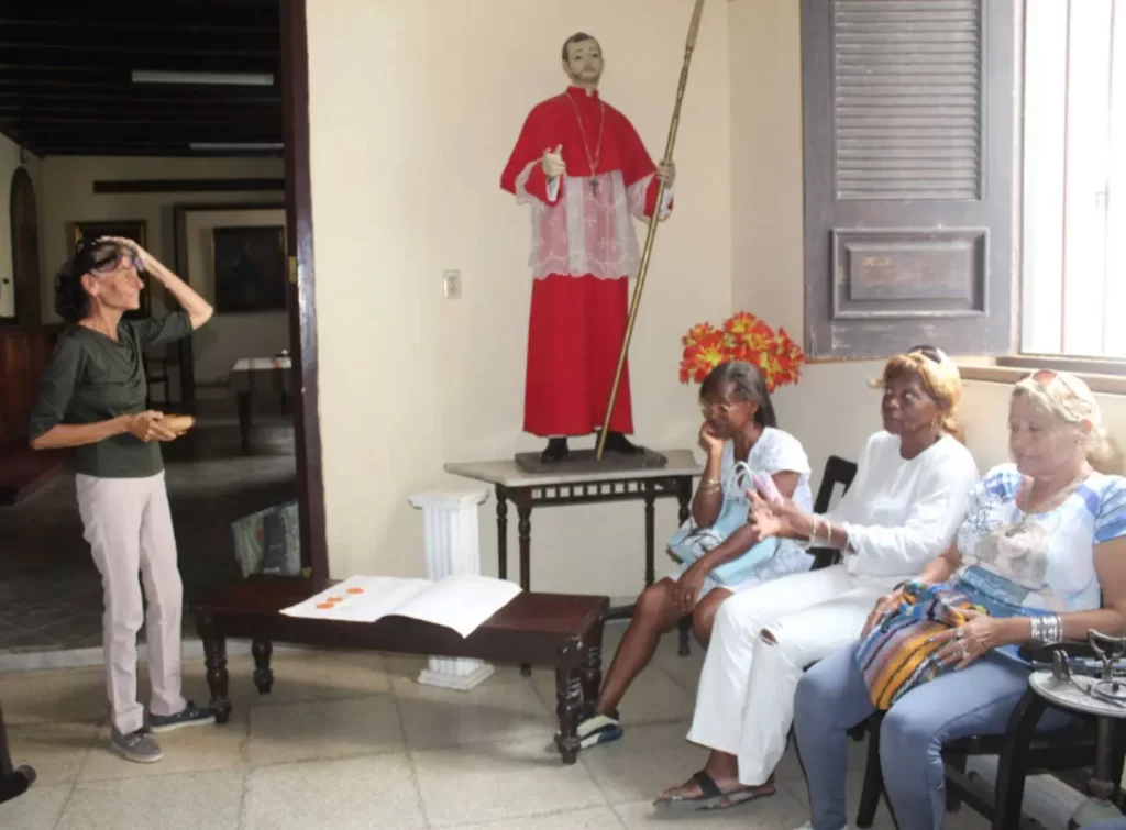 Grupo Sociocultural de la Catedral renace en Matanzas 4