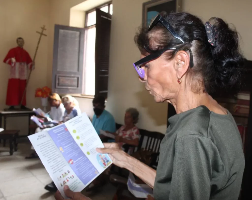 Grupo Sociocultural de la Catedral renace en Matanzas 5