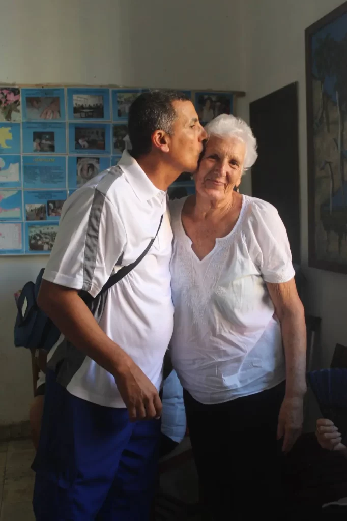 Lo que el Alzheimer no puede borrar 3 Lo que el Alzheimer no puede borrar 1
