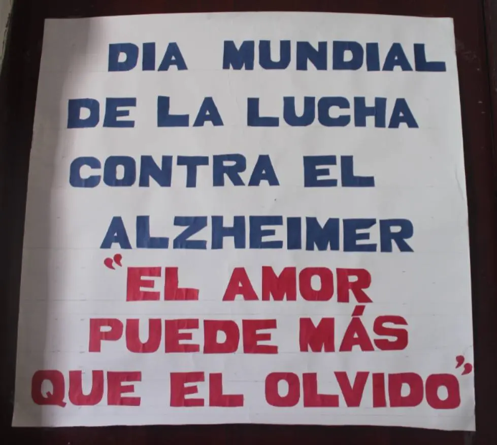 Lo que el Alzheimer no puede borrar 2 Lo que el Alzheimer no puede borrar 2