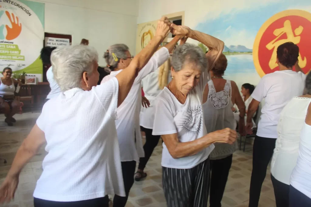 Lo que el Alzheimer no puede borrar 1 Lo que el Alzheimer no puede borrar 6