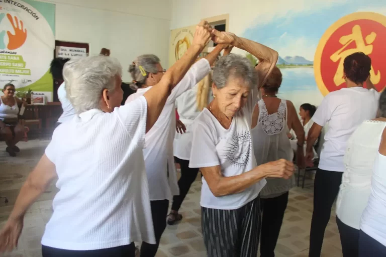 Lo que el Alzheimer no puede borrar 6