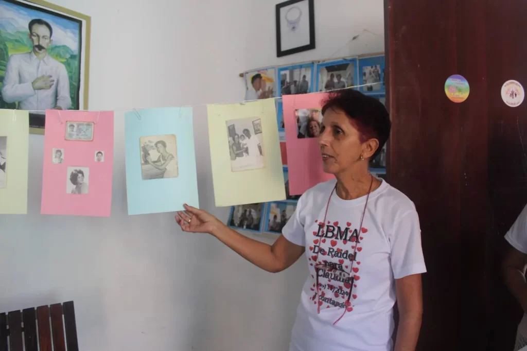 Lo que el Alzheimer no puede borrar 7 Lo que el Alzheimer no puede borrar 8