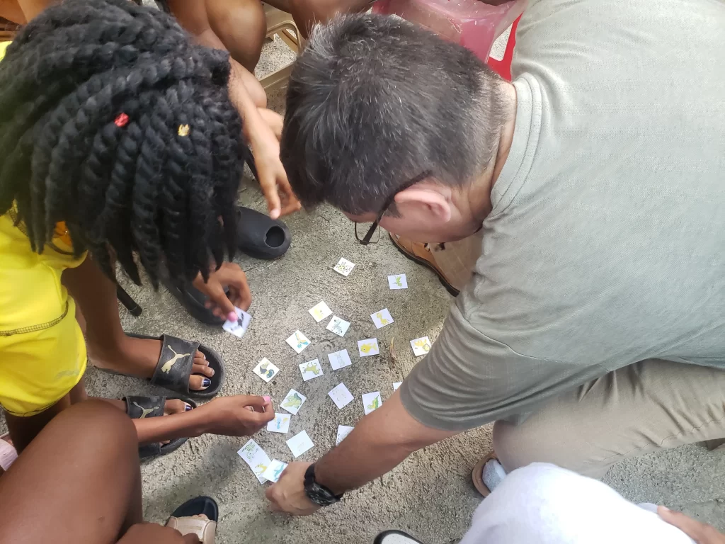 Un taller que transforma vidas 11 Taller GDH 3 11zon