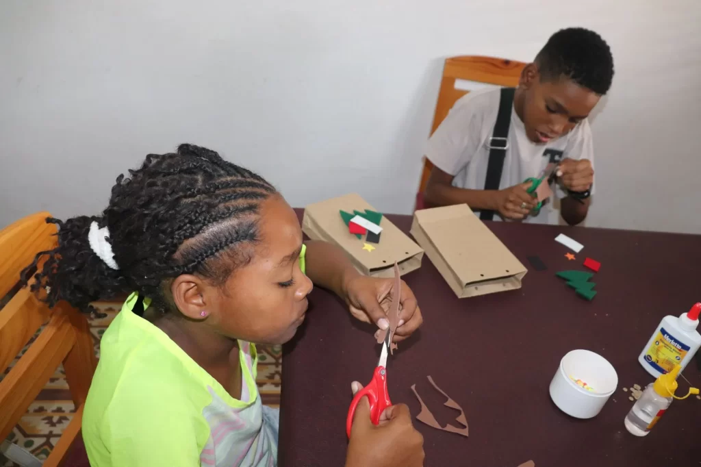 Un taller que transforma vidas 9 Taller con Claudia 11zon