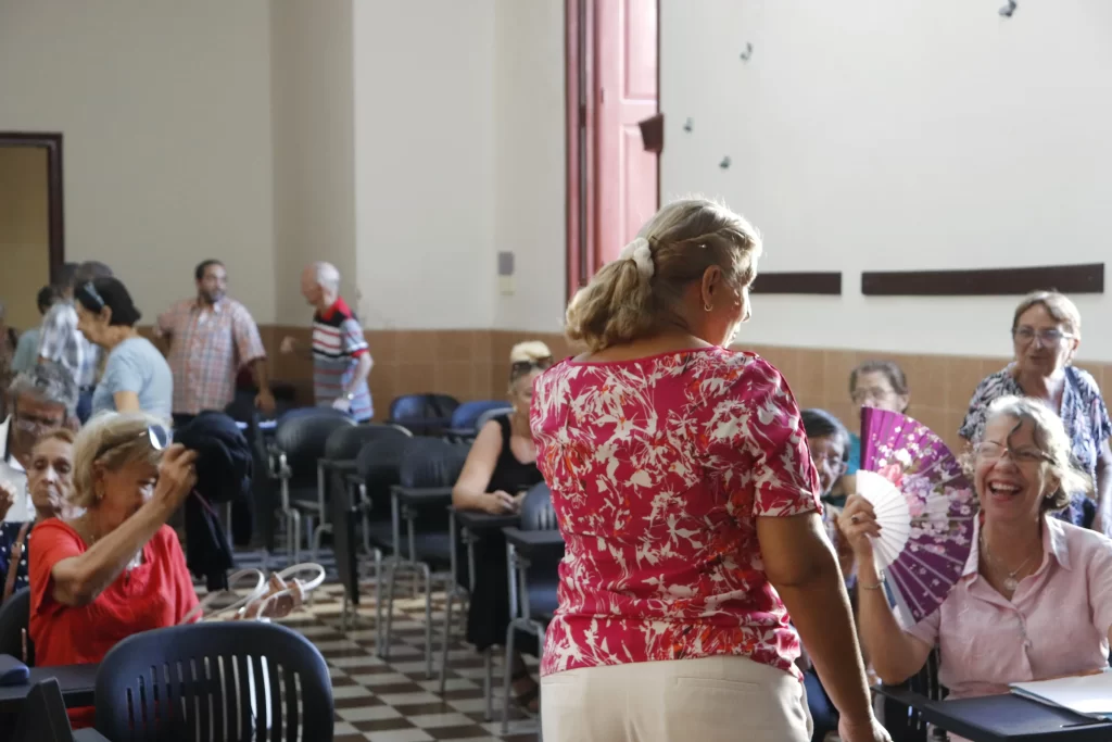 Plan Estratégico 2025-2030: Fortalecimiento del compromiso y la misión de los voluntarios de Cáritas en Camagüey 2 1000023130