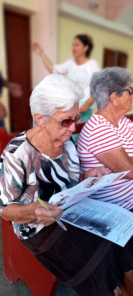 Caritas Ciego de Avila 4