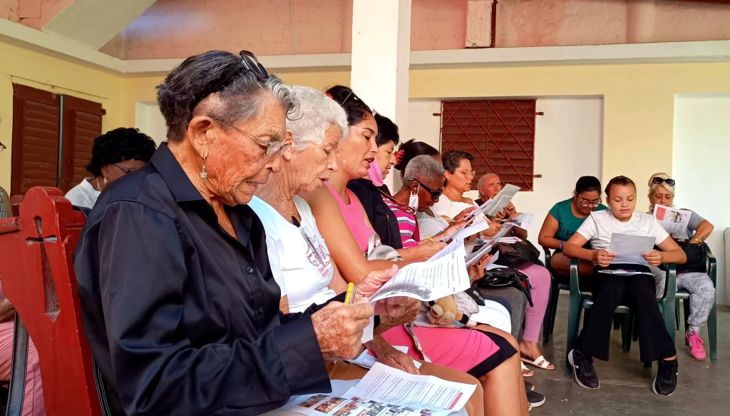 Caritas Ciego de Avila 5 1