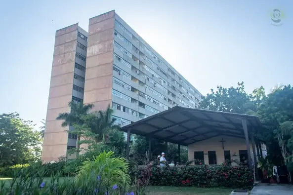 Tejiendo lazos de esperanza por el Día Mundial de las Personas Mayores 1 Dia Mundial de las Personas Mayores Habana 2