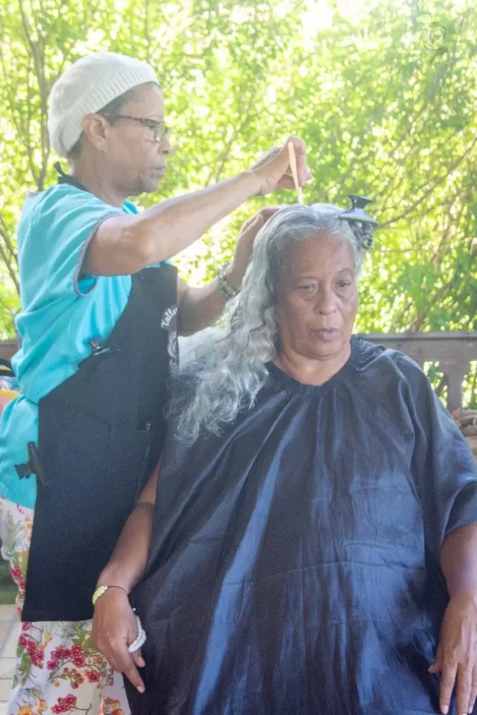 Tejiendo lazos de esperanza por el Día Mundial de las Personas Mayores 7 Dia Mundial de las Personas Mayores Habana 3