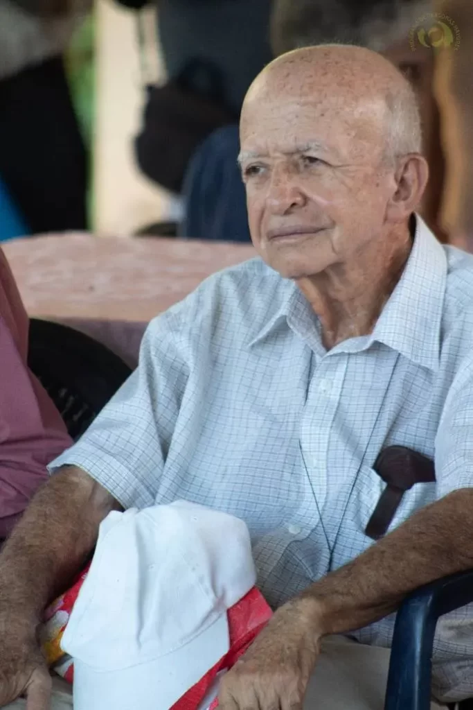 Tejiendo lazos de esperanza por el Día Mundial de las Personas Mayores 3 Dia Mundial de las Personas Mayores Habana 4