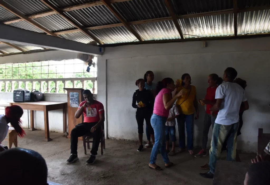 Formacion campana adolescencia13 11zon