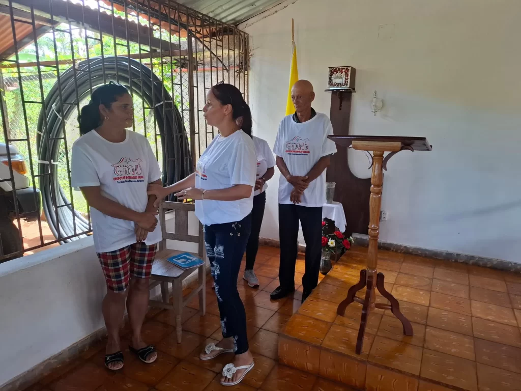 Formación de GDH: por un mejor acompañamiento a los adolescentes 11 Formacion de GDH h2