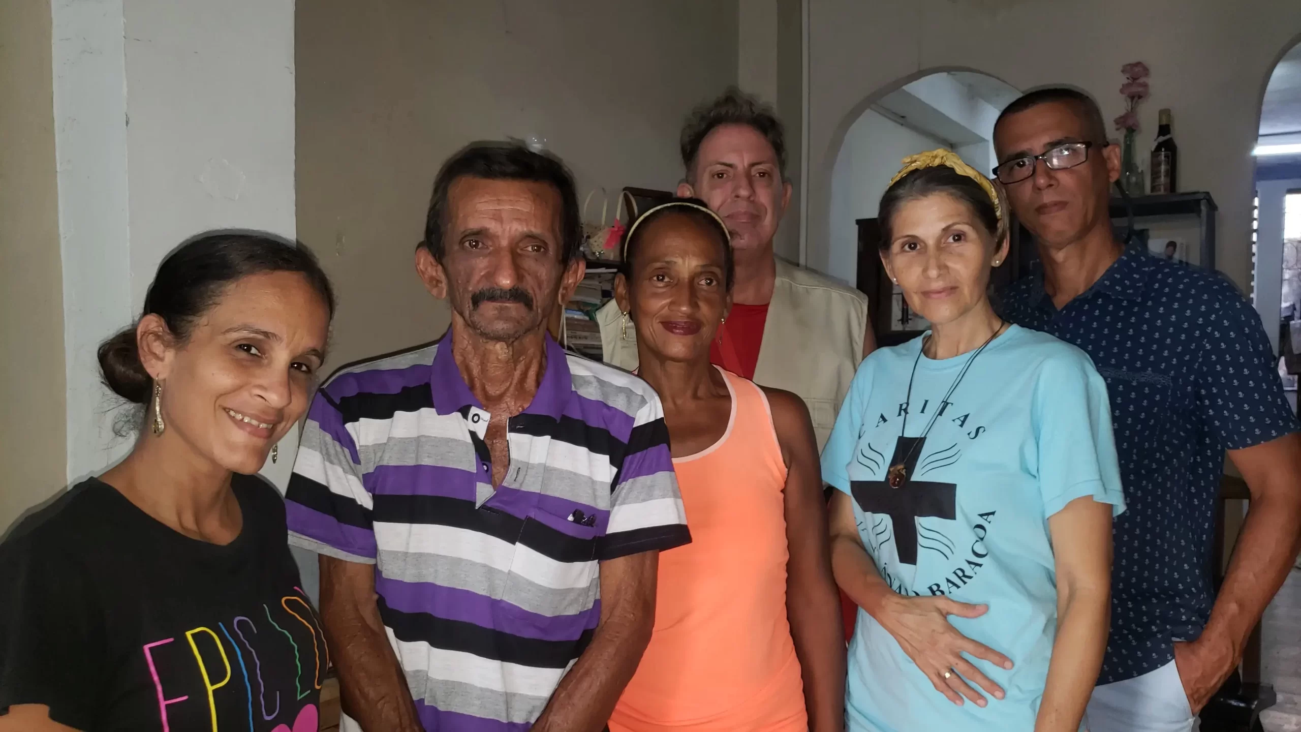 Grupo Hermanos en la esperanza, juntos por el autocuidado y la vida 1 Grupo Hermanos en la esperanza edited 1 scaled