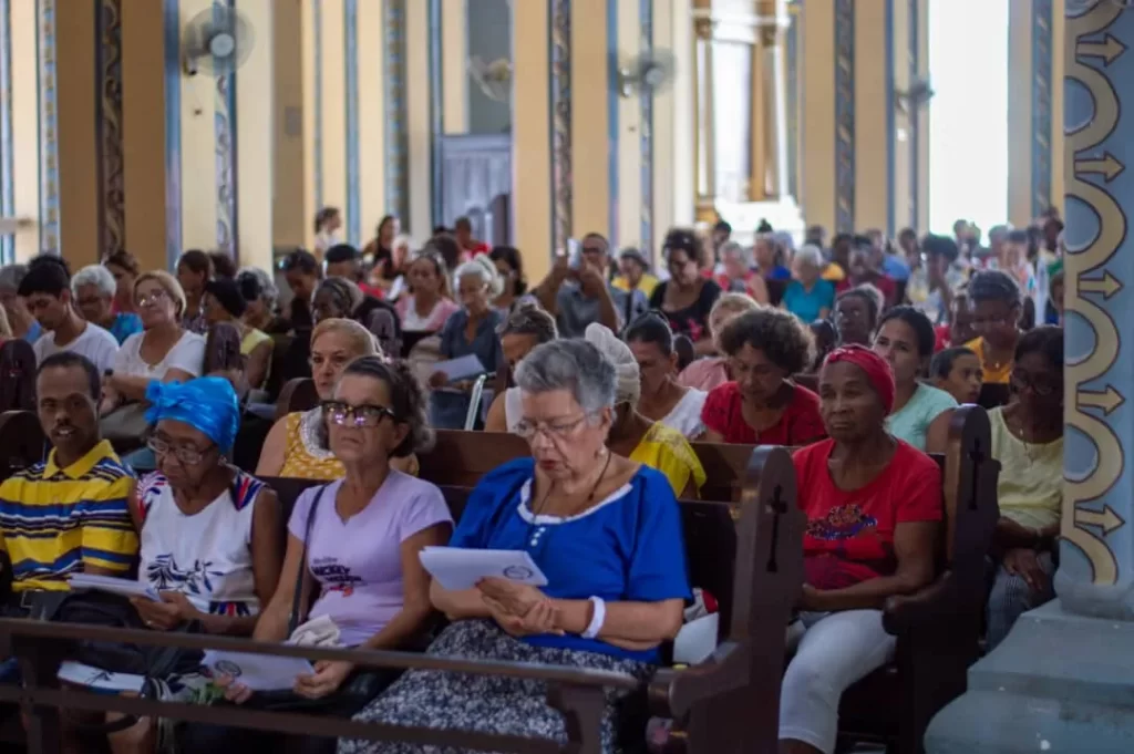 Jubileo Caritas Santiago 4 1