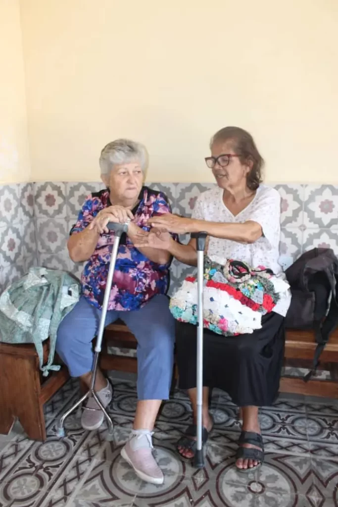 La luz perpetua de Deysi 4