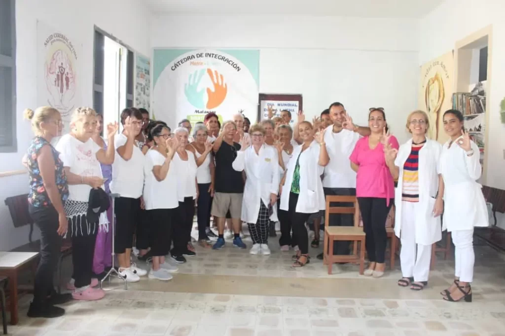 La luz perpetua de Deysi 6