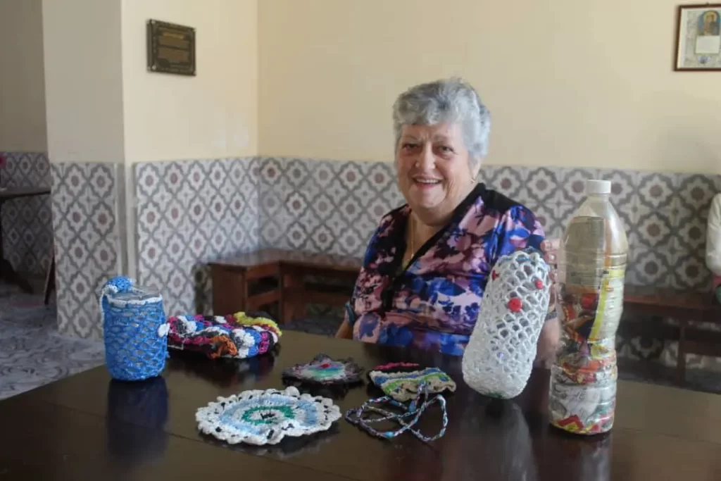 La luz perpetua de Deysi 7