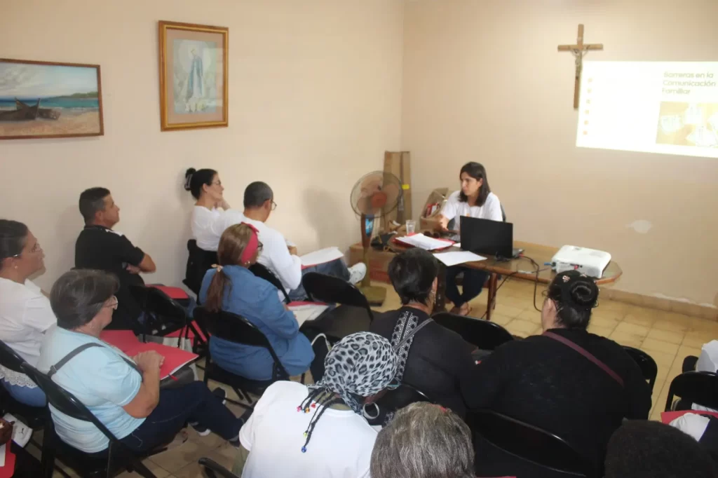 Caritas Matanzas Aac 2