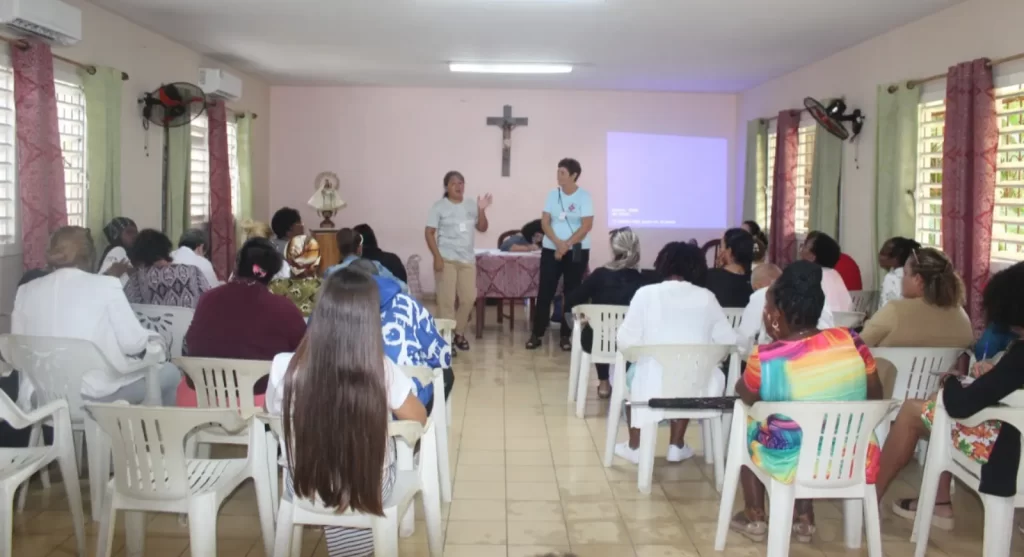Caritas Matanzas GDH salvaguardia 1