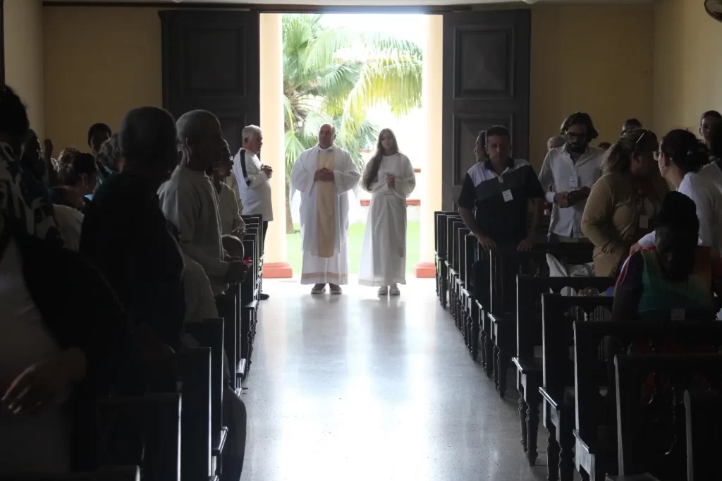 Caritas Matanzas GDH salvaguardia 2