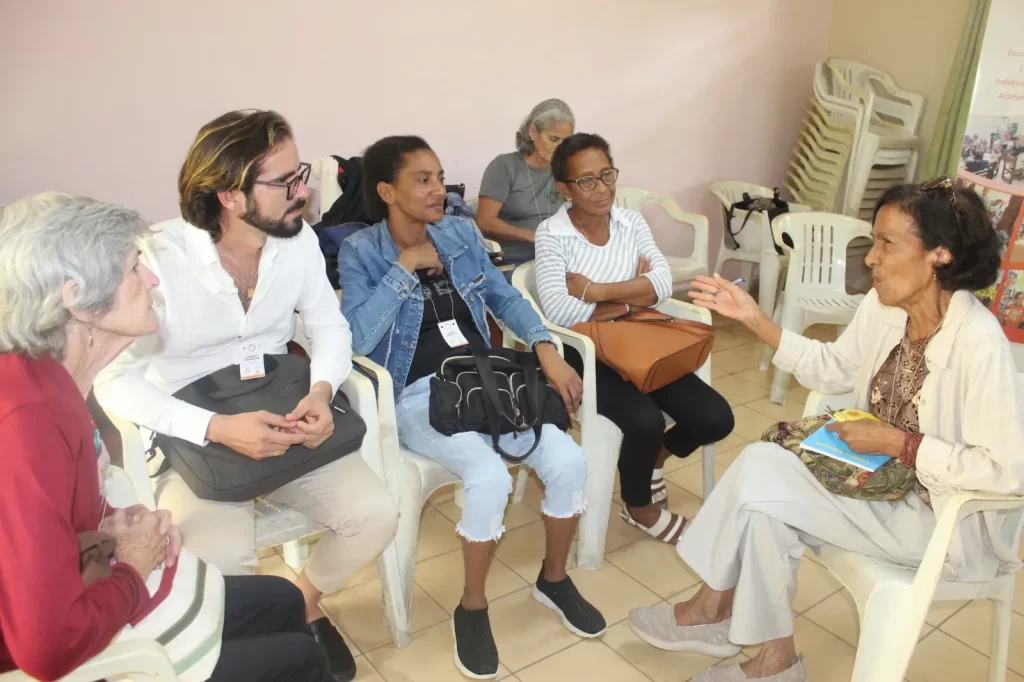 Caritas Matanzas GDH salvaguardia 6