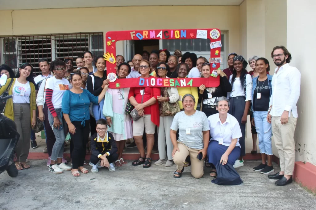 Caritas Matanzas GDH salvaguardia 9