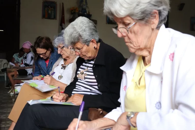 Desarrollan en Cienfuegos 1