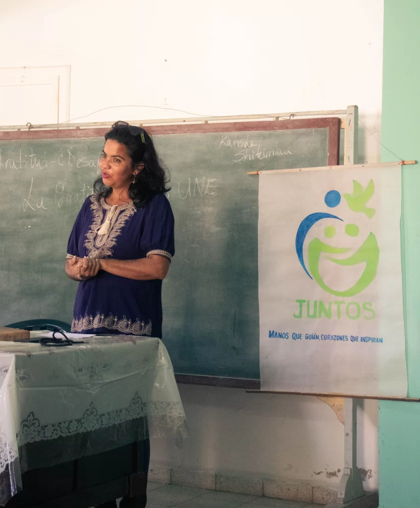 Juntos en gratitud 2 1