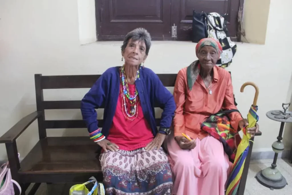 Salvaguardia en la tercera edad: el derecho a ser feliz 8 salvaguardia PPM matanzas 1