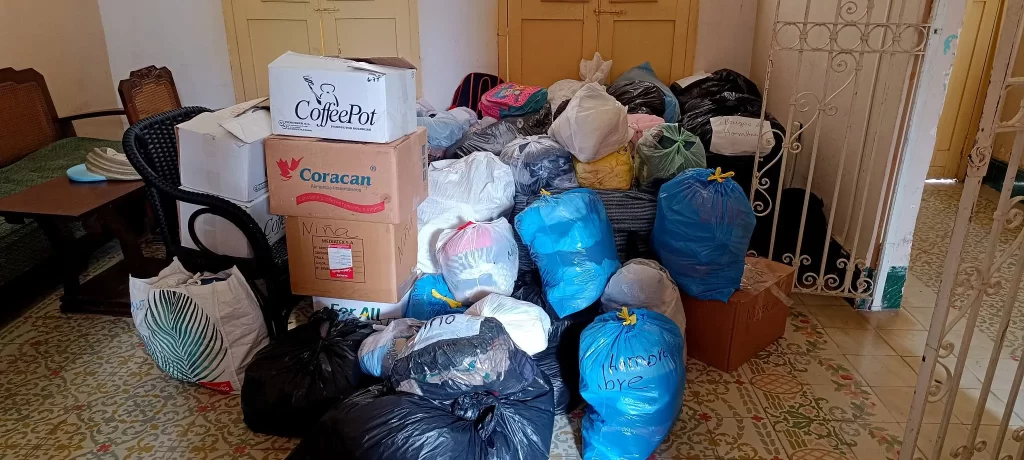 solidaridad Ciego 11zon