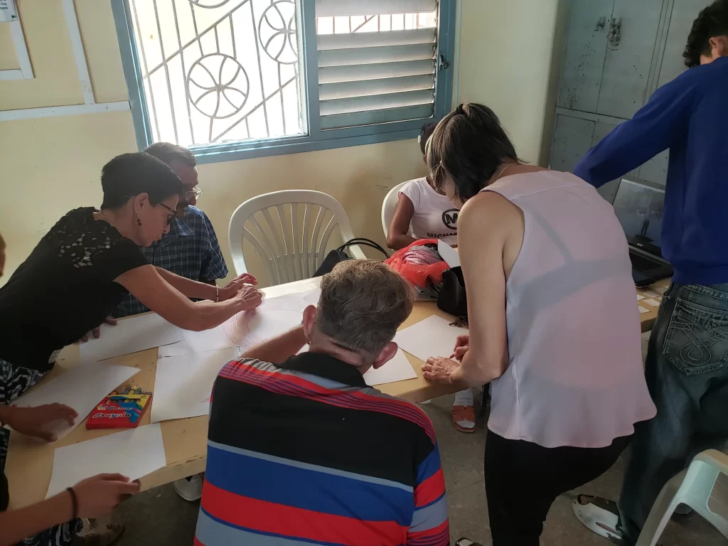 Cita por el Primero de diciembre: gratitud por la vida y la esperanza entre hermanos 3 Cita por el Primero de diciembre 2