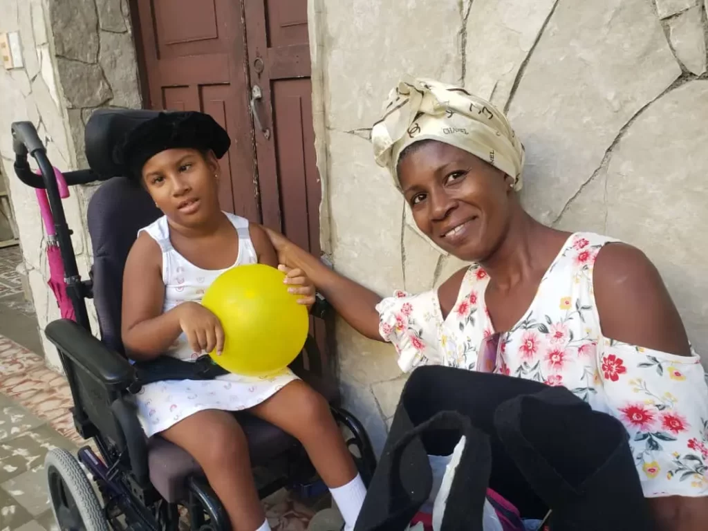 Convivencia de Aprendiendo a crecer 8