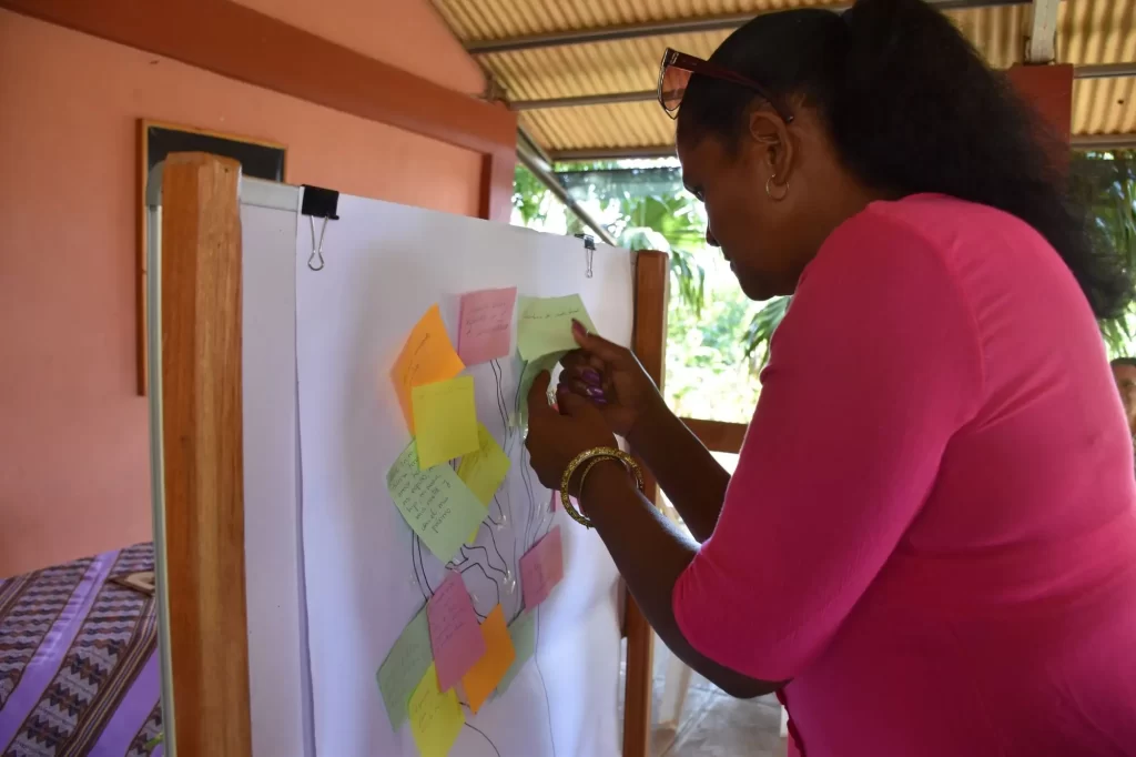 Convivencia de voluntarios del Programa de Personas Mayores 18