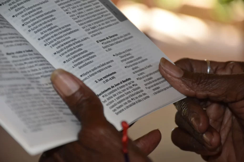 Convivencia de voluntarios del Programa de Personas Mayores 6