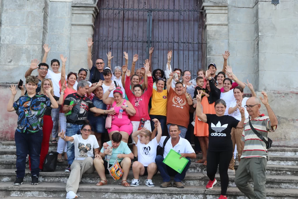 Encuentro de Formacion en Santa Clara 1