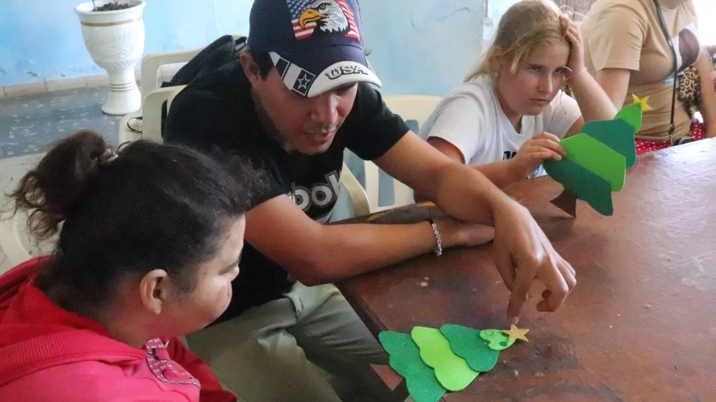 Encuentro de Formacion en Santa Clara 10