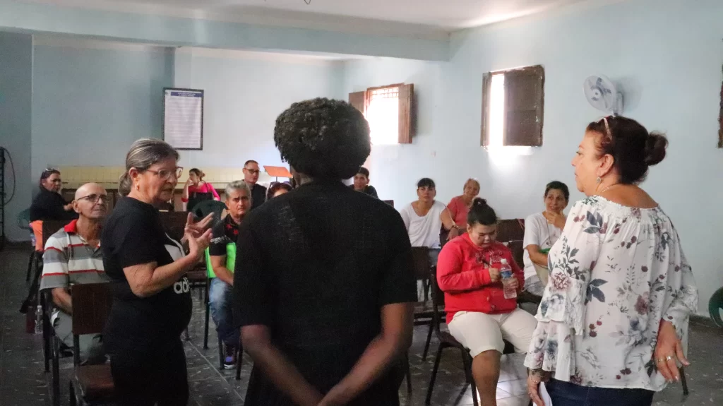 Encuentro de Formacion en Santa Clara 27