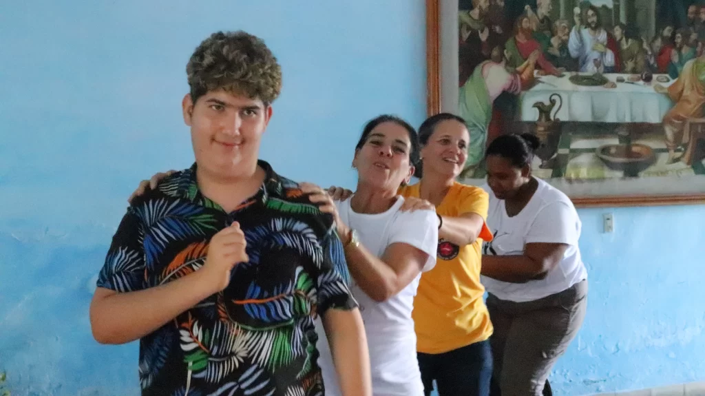 Encuentro de Formacion en Santa Clara 30