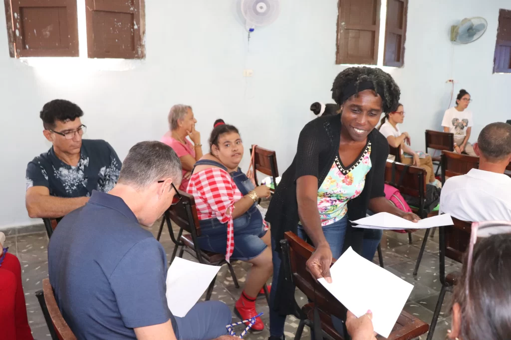 Encuentro de Formacion en Santa Clara 36