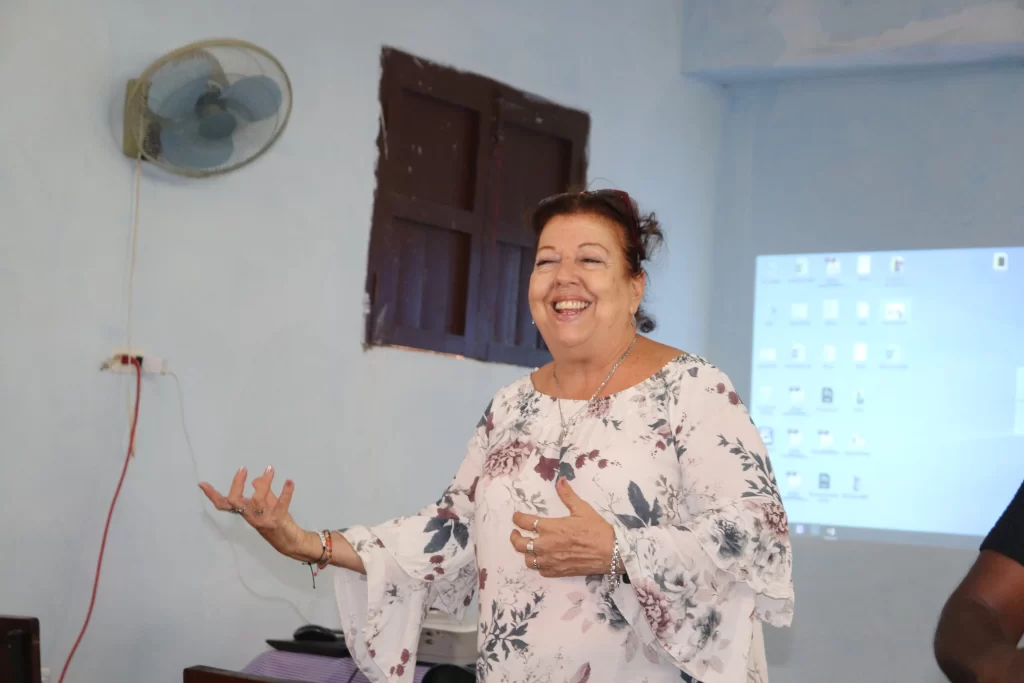 Encuentro de Formacion en Santa Clara 41