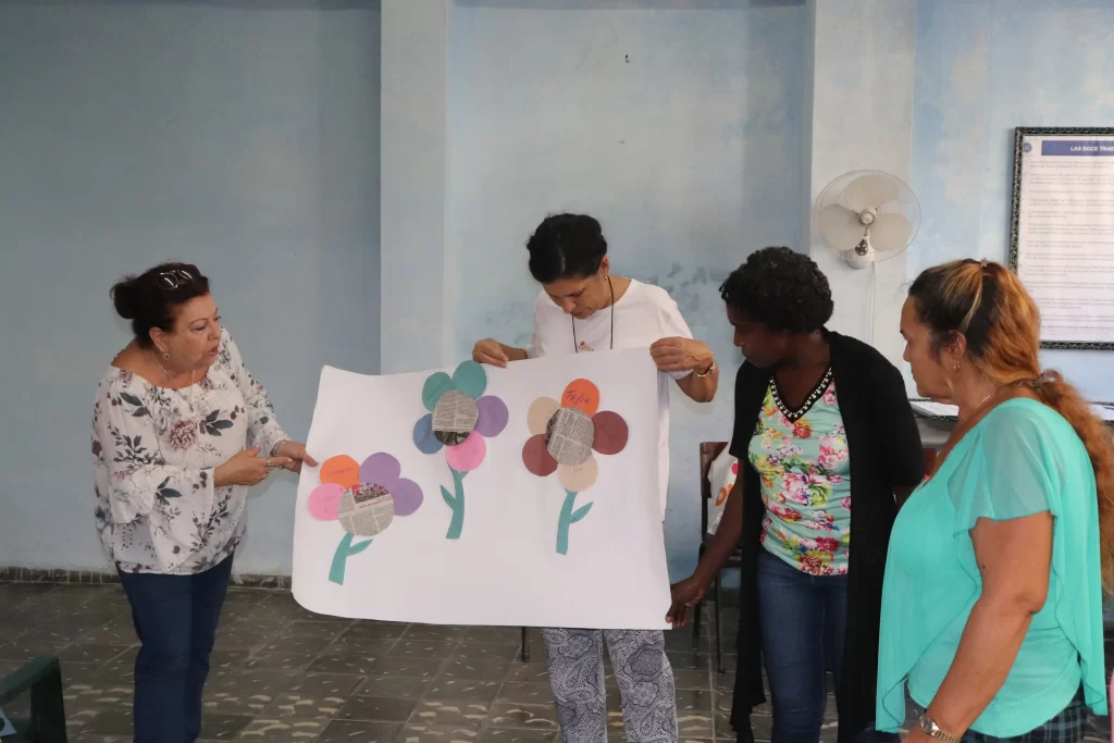 Encuentro de Formacion en Santa Clara 45