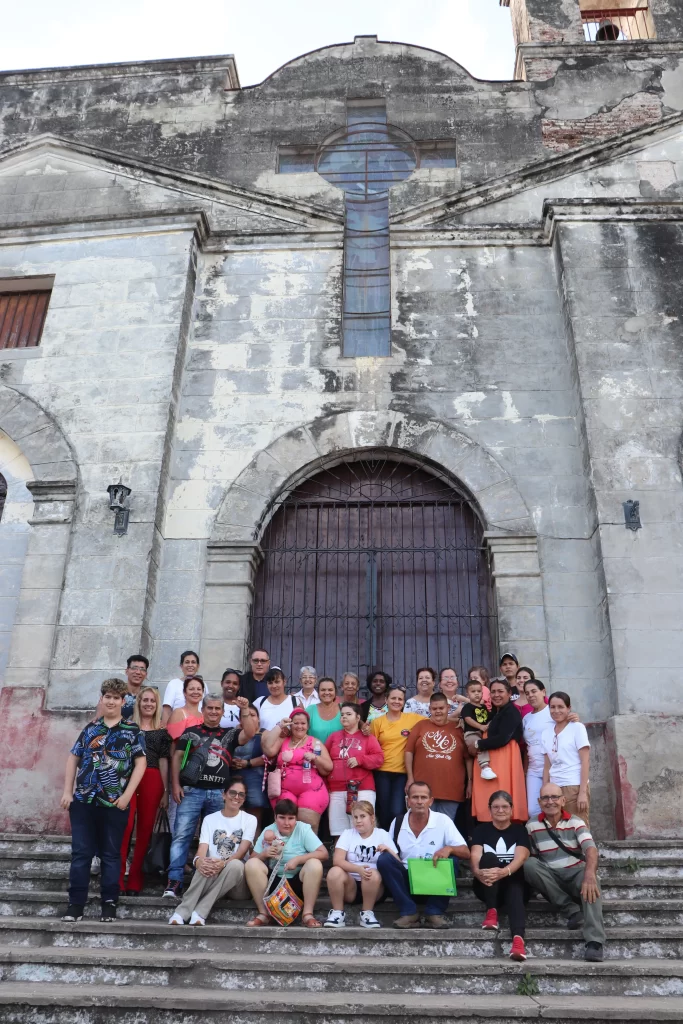 Encuentro de Formacion en Santa Clara 46