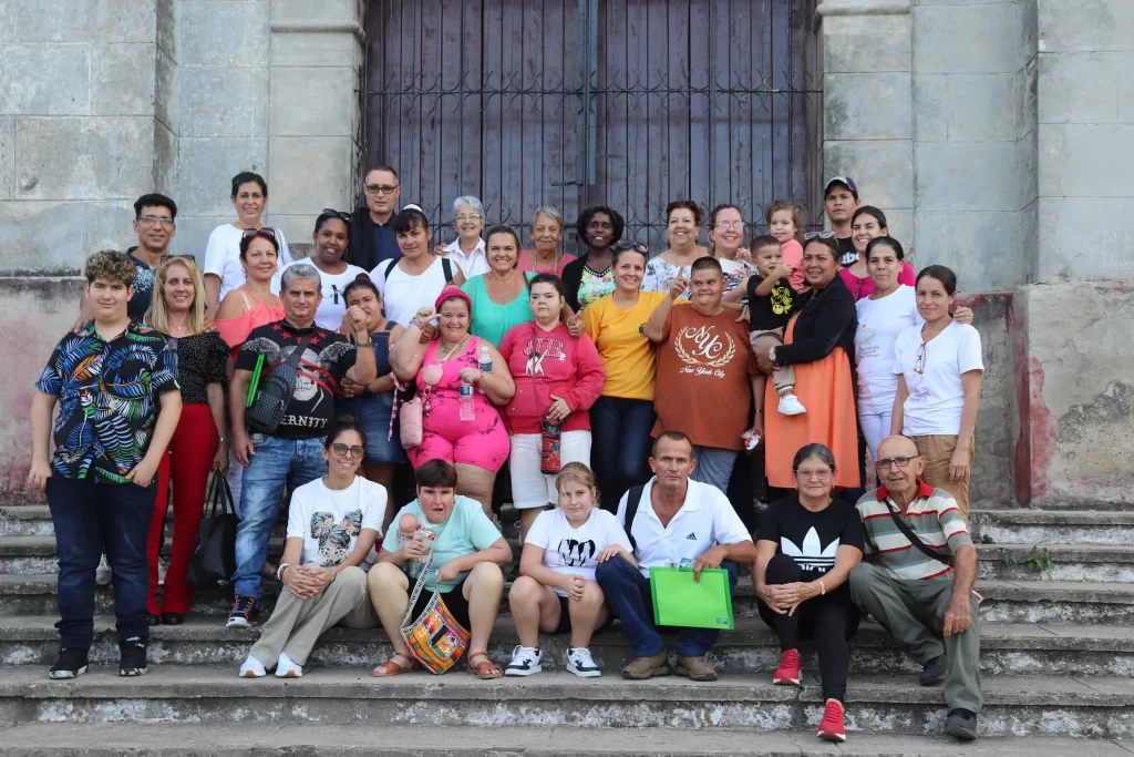 Encuentro de Formacion en Santa Clara 47