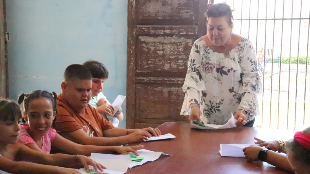 Encuentro de Formacion en Santa Clara 5