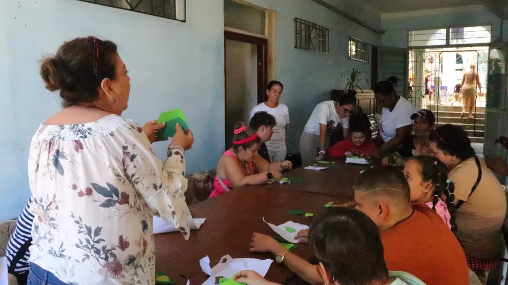 Encuentro de Formacion en Santa Clara 7