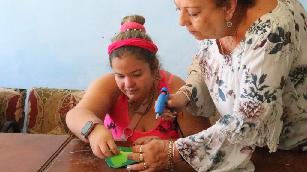 Encuentro de Formacion en Santa Clara 8