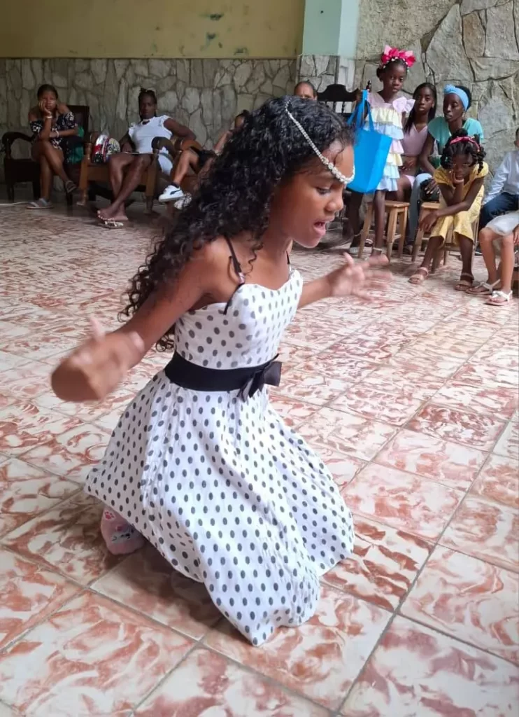 Festival Literario "Había una vez..." 3 Festival Literario Habia una vez Caritas guantanamo 17