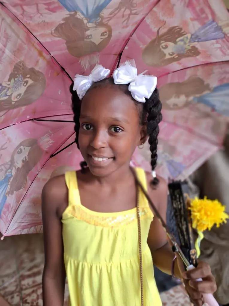 Festival Literario "Había una vez..." 9 Festival Literario Habia una vez Caritas guantanamo 4